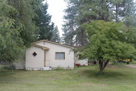 Exterior - 437 Maple Dr, Kalispell, MT 59901 photo 2 of 11