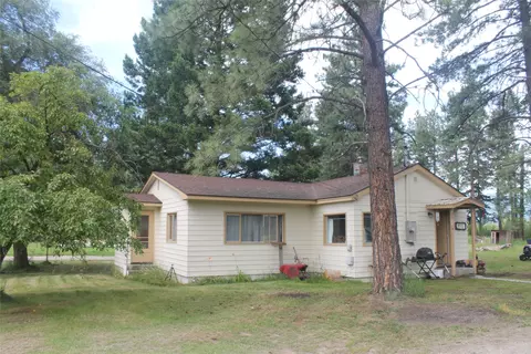 Exterior - 437 Maple Dr, Kalispell, MT 59901 photo 7 of 11