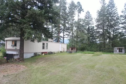 Exterior - 437 Maple Dr, Kalispell, MT 59901 photo 6 of 11
