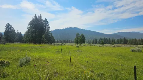 Na W Willow Creek Road, Lincoln, MT 59639