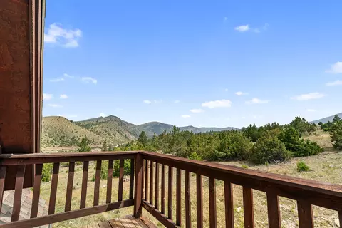 Exterior - 90 Battle Dr, Townsend, MT 59644 photo 5 of 11
