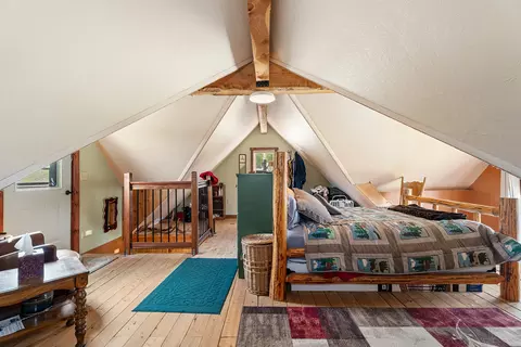 Bedroom - 90 Battle Dr, Townsend, MT 59644 photo 1 of 5