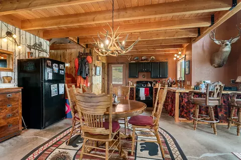 Dining - 90 Battle Dr, Townsend, MT 59644 photo 2 of 7