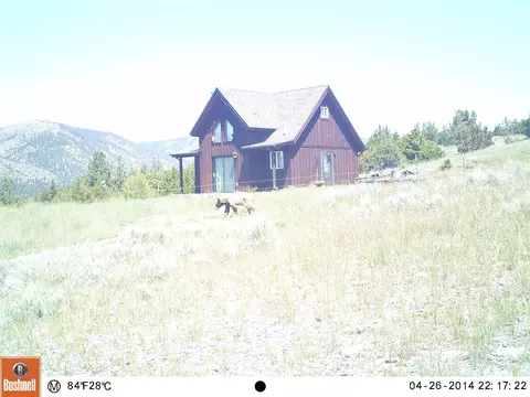 Exterior - 90 Battle Dr, Townsend, MT 59644 photo 12 of 12