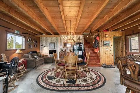 Dining - 90 Battle Dr, Townsend, MT 59644 photo 1 of 7
