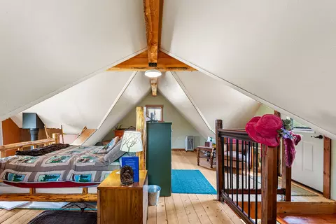 Bedroom - 90 Battle Dr, Townsend, MT 59644 photo 5 of 5