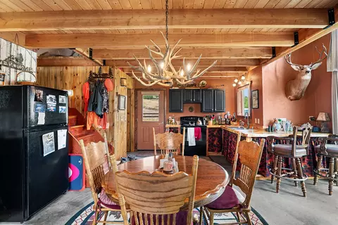 Dining - 90 Battle Dr, Townsend, MT 59644 photo 5 of 7