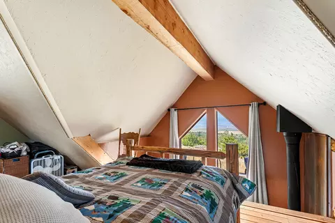 Bedroom - 90 Battle Dr, Townsend, MT 59644 photo 4 of 5