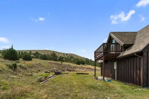 Exterior - 90 Battle Dr, Townsend, MT 59644 photo 10 of 11