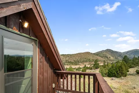 Exterior - 90 Battle Dr, Townsend, MT 59644 photo 6 of 11