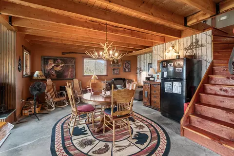 Dining - 90 Battle Dr, Townsend, MT 59644 photo 4 of 7