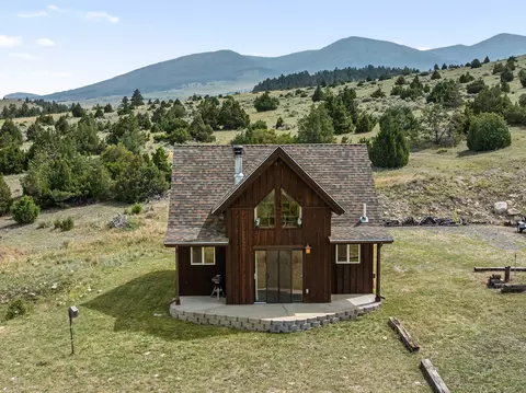 Exterior - 90 Battle Dr, Townsend, MT 59644 photo 11 of 11
