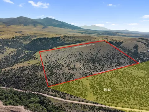 View/Area - 90 Battle Dr, Townsend, MT 59644 photo 5 of 13
