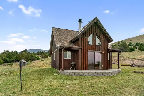 Exterior - 90 Battle Dr, Townsend, MT 59644 photo 3 of 11