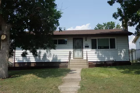 1511 18th Ave S, Great Falls, MT 59405