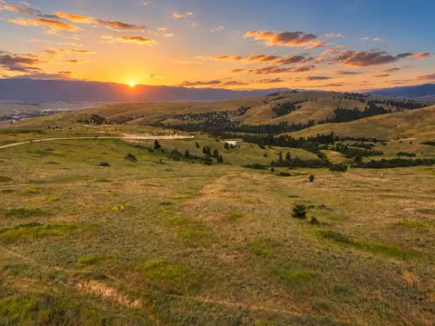 Nhn Gleneagle Way, Missoula, MT 59808