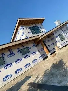 Exterior - 25978 Caye Dr, Elmo, MT 59915 photo 4 of 7
