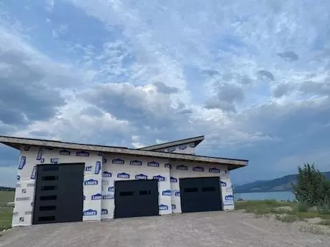 Exterior - 25978 Caye Dr, Elmo, MT 59915 photo 3 of 7
