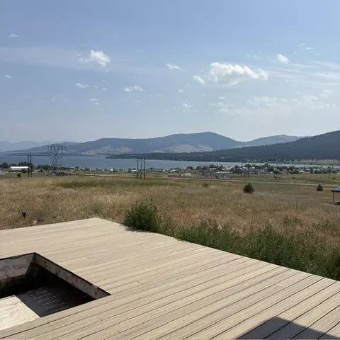 View/Area - 25978 Caye Dr, Elmo, MT 59915 photo 1 of 1