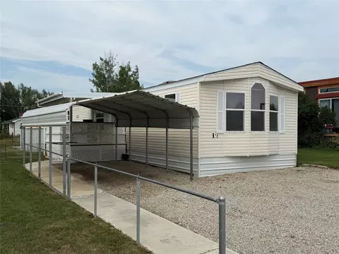 101 Binks Way #1 1/2, Stevensville, MT 59870
