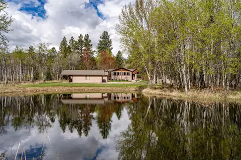 565 Chickadee Ln, Victor, MT 59875