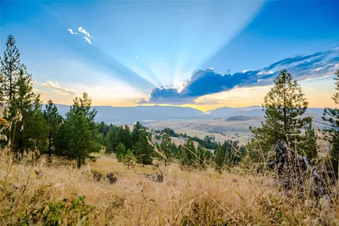lot4 Yosyrian Ln, Plains, MT 59859
