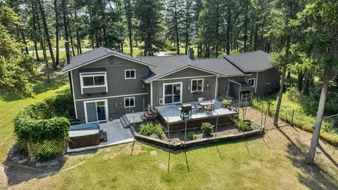 Exterior - 385 Springhill Rd, Kila, MT 59920 photo 13 of 24