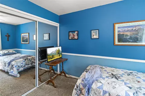 Bedroom - 385 Springhill Rd, Kila, MT 59920 photo 1 of 3