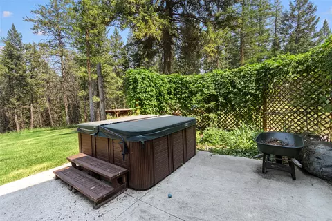 Exterior - 385 Springhill Rd, Kila, MT 59920 photo 10 of 24
