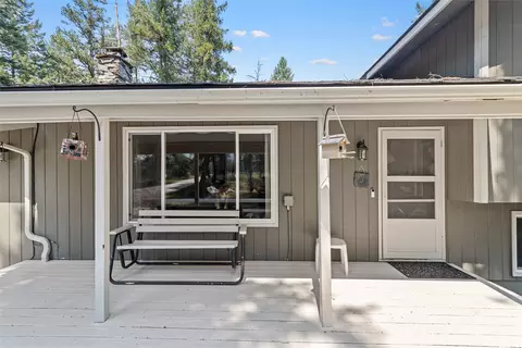 Exterior - 385 Springhill Rd, Kila, MT 59920 photo 11 of 24