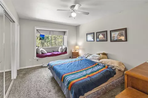 Bedroom - 385 Springhill Rd, Kila, MT 59920 photo 2 of 3