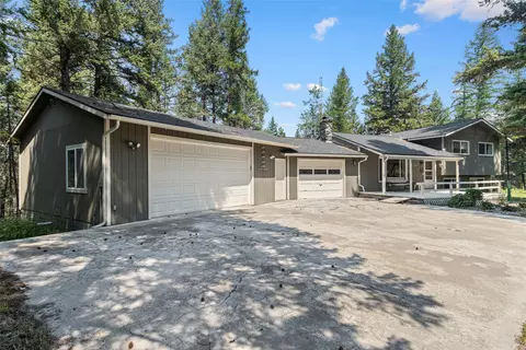 Exterior - 385 Springhill Rd, Kila, MT 59920 photo 2 of 24