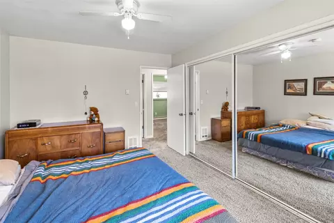 Bedroom - 385 Springhill Rd, Kila, MT 59920 photo 3 of 3