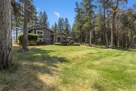 Exterior - 385 Springhill Rd, Kila, MT 59920 photo 14 of 24