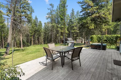 Exterior - 385 Springhill Rd, Kila, MT 59920 photo 17 of 24