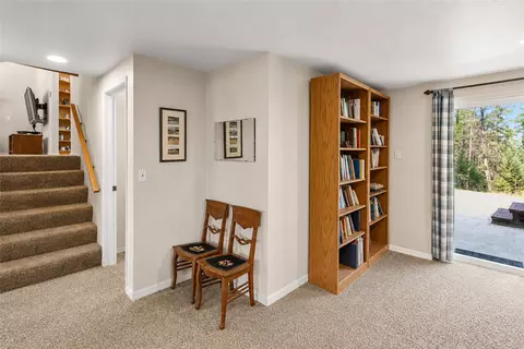 Entry Way - 385 Springhill Rd, Kila, MT 59920 photo 1 of 1