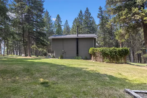 Exterior - 385 Springhill Rd, Kila, MT 59920 photo 7 of 24