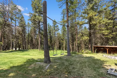 Exterior - 385 Springhill Rd, Kila, MT 59920 photo 16 of 24