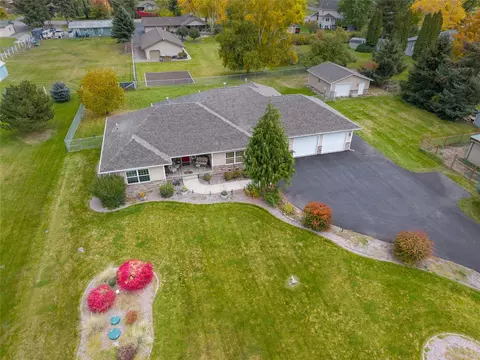 2292 Bald Eagle Close Close, Missoula, MT 59804