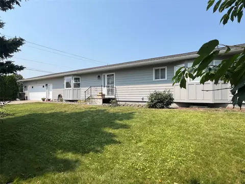 1131 13th St W, Columbia Falls, MT 59912