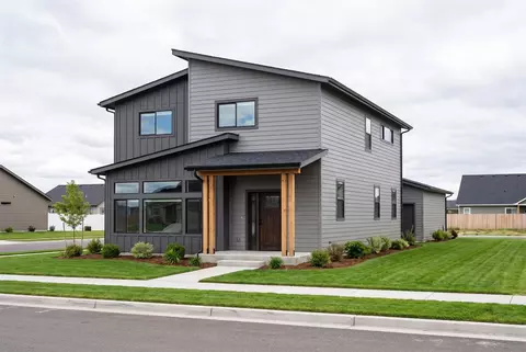 lot58 Nesting Ln, Missoula, MT 59808
