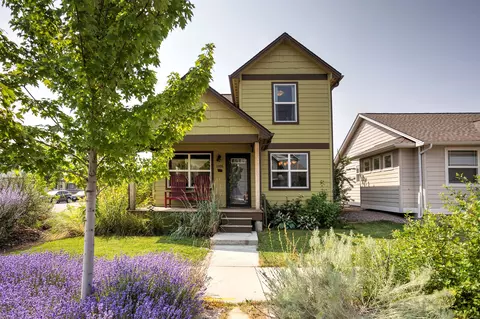 1105 Village Way, Missoula, MT 59802