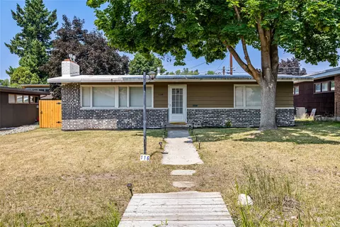 116 Pattee Creek Dr, Missoula, MT 59801