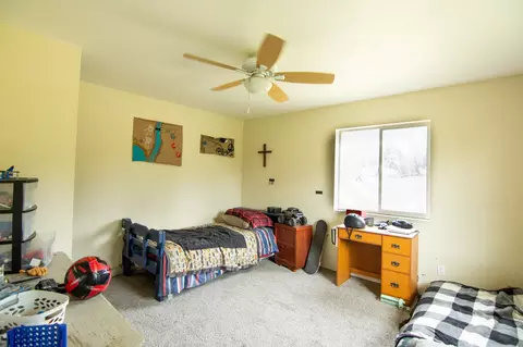 Bedroom - 4805 Bobtail Rd, Libby, MT 59923 photo 3 of 4
