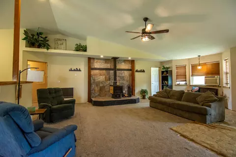 Living - 4805 Bobtail Rd, Libby, MT 59923 photo 2 of 3