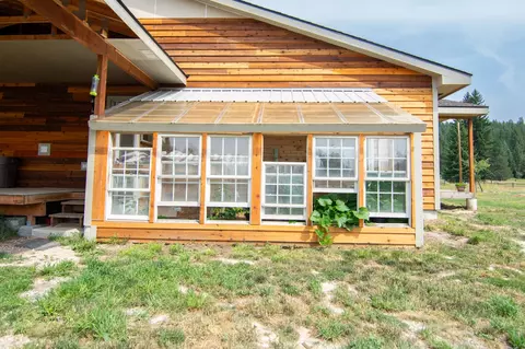Exterior - 4805 Bobtail Rd, Libby, MT 59923 photo 14 of 16