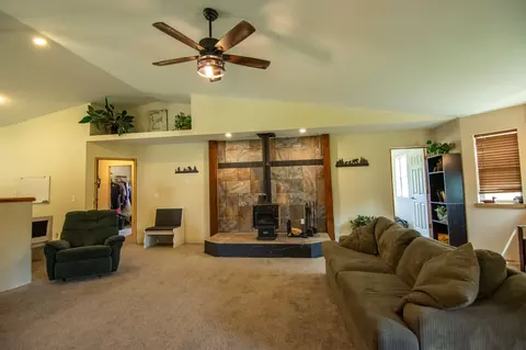 Living - 4805 Bobtail Rd, Libby, MT 59923 photo 3 of 3