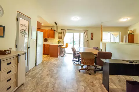 Dining - 4805 Bobtail Rd, Libby, MT 59923 photo 1 of 1