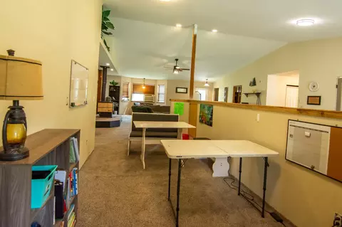 Entry Way - 4805 Bobtail Rd, Libby, MT 59923 photo 2 of 2