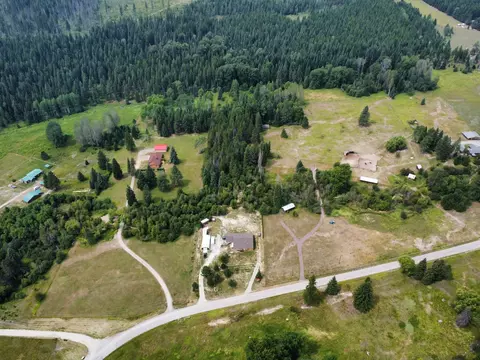 View/Area - 4805 Bobtail Rd, Libby, MT 59923 photo 1 of 3
